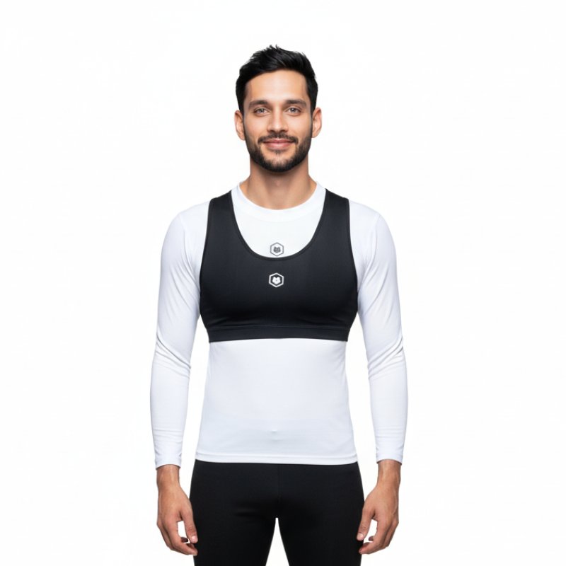 Top para deporte 